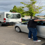 Unlock Vehicles
