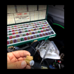 Rekey Lock Cylinder